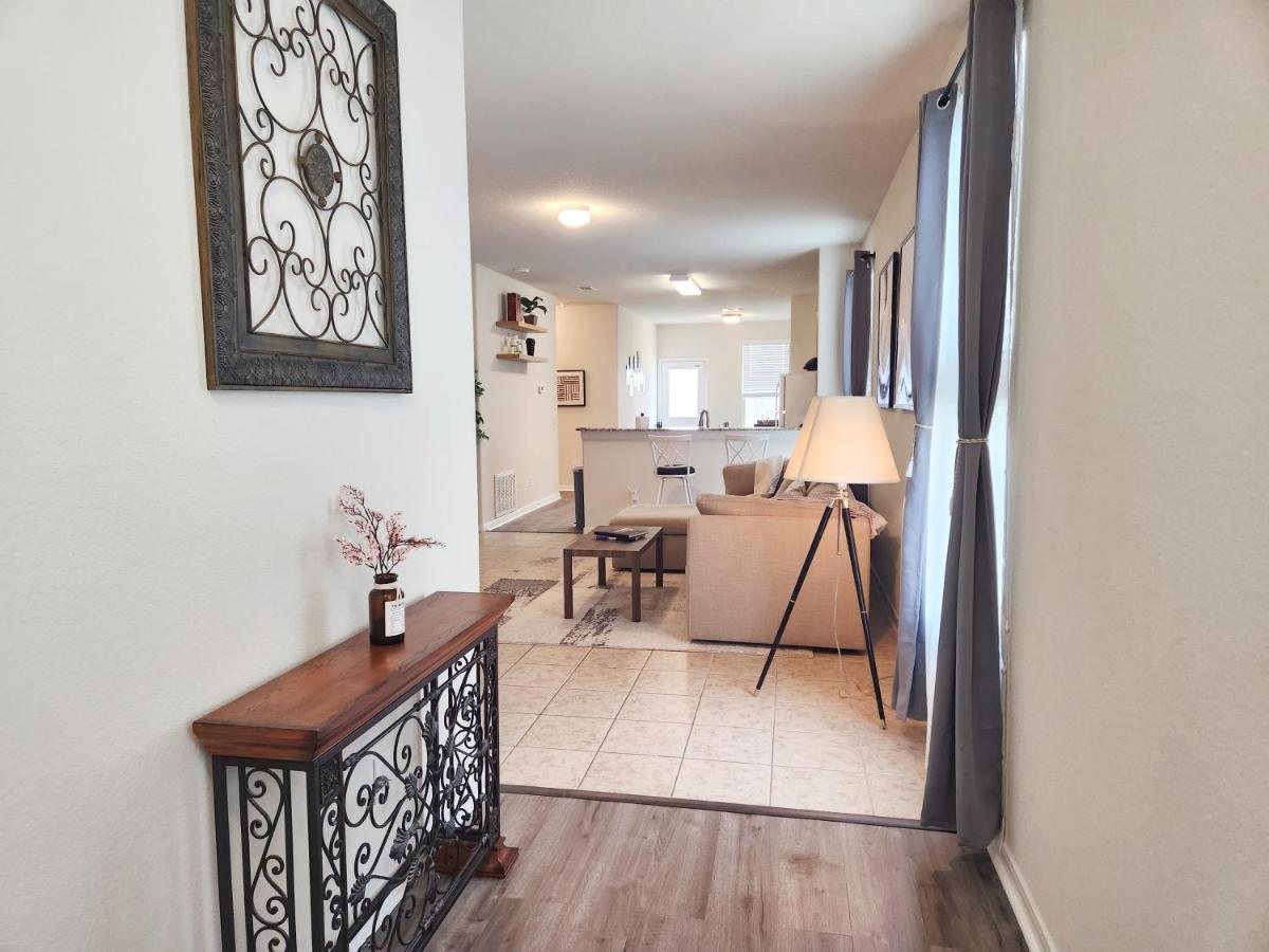 4 Bedroom Home Near Downtown Med Center Nrg Stadium Pearland Skyview Long By Ion Rentals Houston Exterior foto