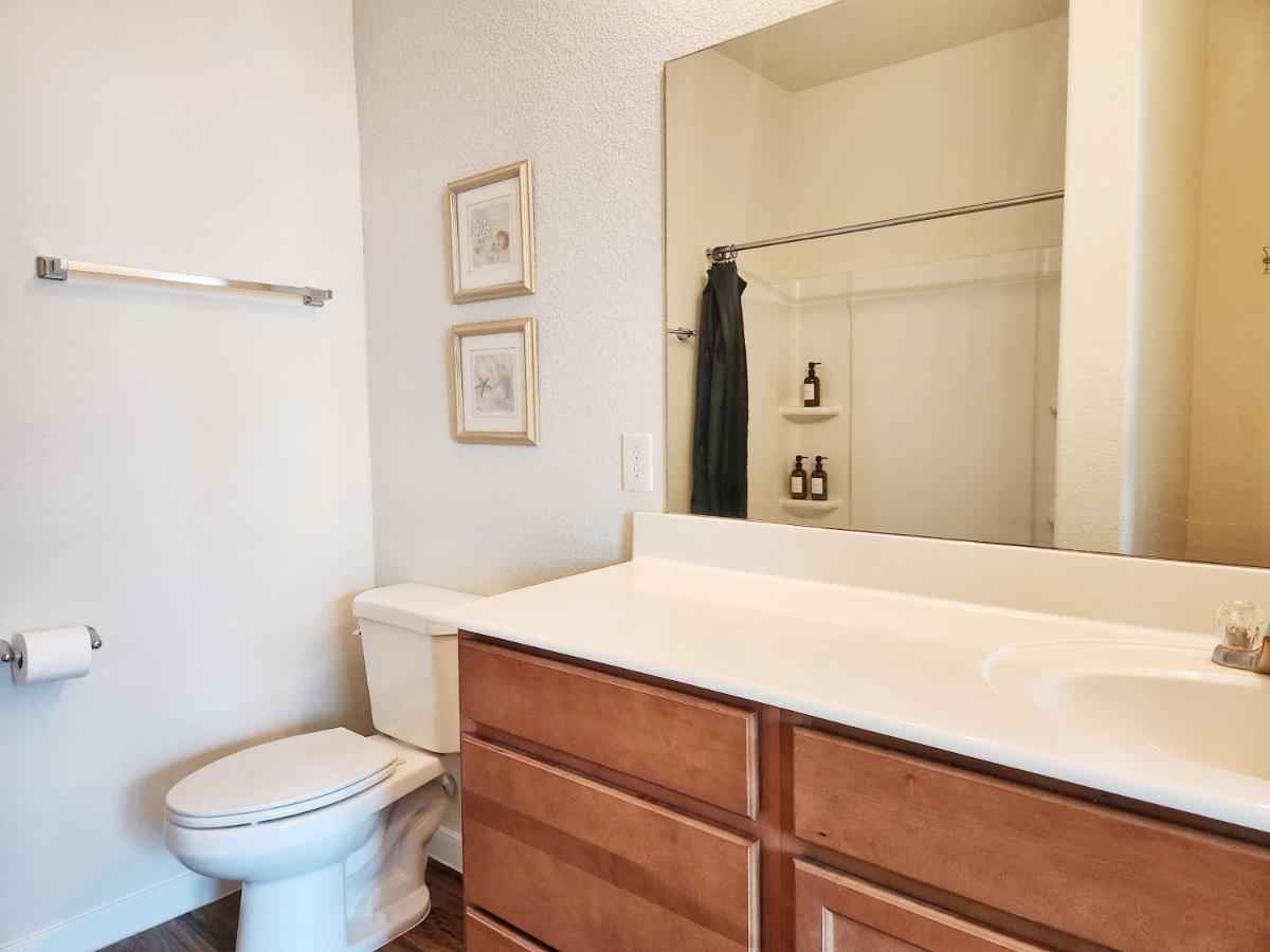 4 Bedroom Home Near Downtown Med Center Nrg Stadium Pearland Skyview Long By Ion Rentals Houston Exterior foto